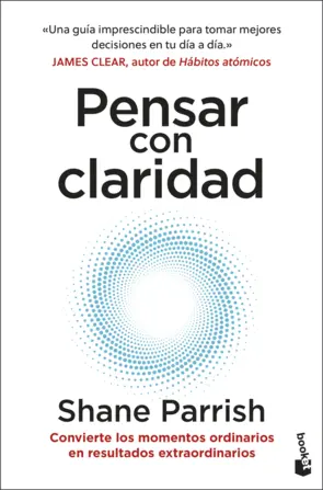 Portada Pensar con claridad