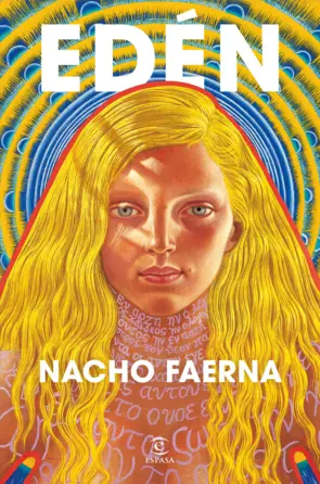Portada Edén
