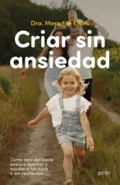 Portada Criar sin ansiedad