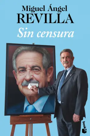 Portada Sin censura