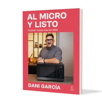 Portada Al micro y listo