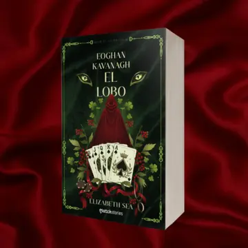 Imagen extra Eoghan Kavanagh. El Lobo 0