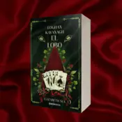 Portada Eoghan Kavanagh. El Lobo 0