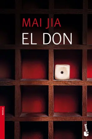 Portada El don
