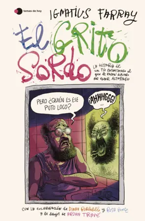 Portada El grito sordo