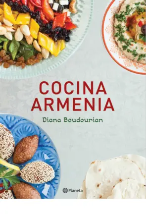 Portada Cocina Armenia