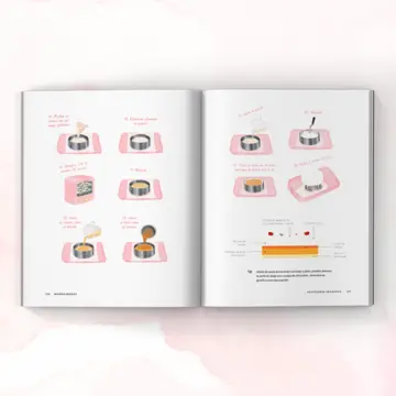 Imagen extra Monroebakes. Pastelería japonesa y francesa 2