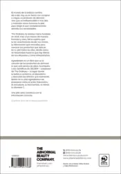 Miniatura contraportada Ingredientes