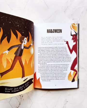 Imagen extra ¿De qué tienes miedo? 0