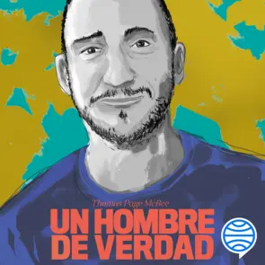 Un  hombre  de  verdad