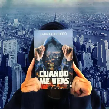 Imagen extra Cuando me veas 0