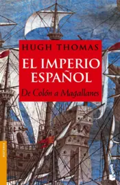 Portada El Imperio español