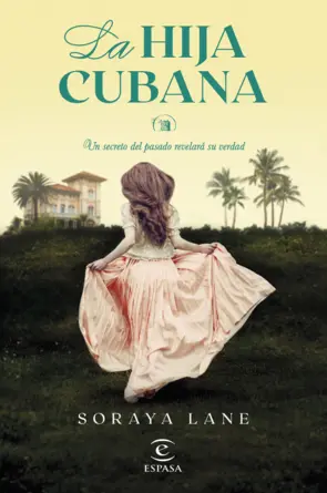 Portada La hija cubana