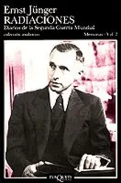 Portada Radiaciones II