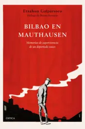 Portada Bilbao en Mauthausen