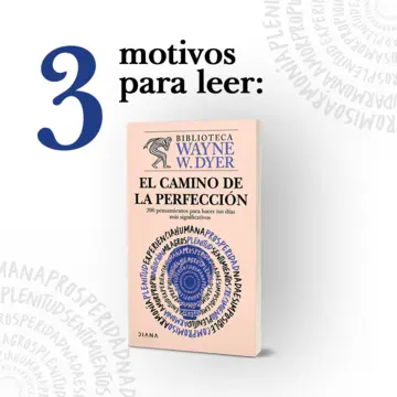 Imagen extra El camino de la perfección 0