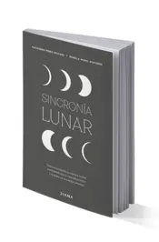 Miniatura portada 3d Sincronía Lunar