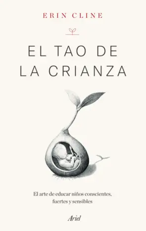 Portada El Tao de la crianza