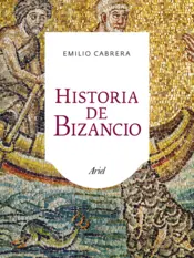 Portada Historia de Bizancio