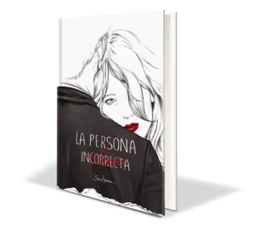 Portada La persona incorrecta