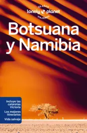 Portada Botsuana y Namibia 2