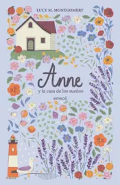 Portada Anne, y la casa de los sueños