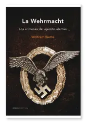 Portada La Wehrmacht