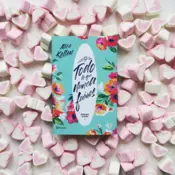 Portada Todo lo que nunca fuimos 0