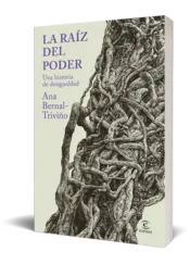 Miniatura portada 3d La raíz del poder