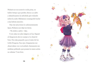 Imagen extra Little Dragons 1. Pequeños dragones mágicos 2