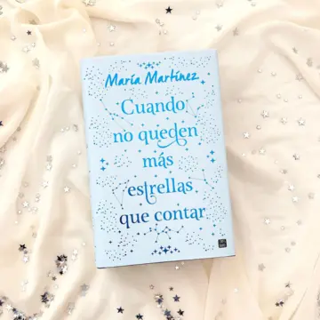 Imagen extra Cuando no queden más estrellas que contar. Edición especial 0