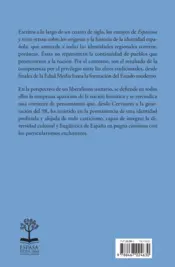 Miniatura contraportada Espaciosa y triste