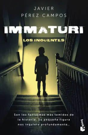 Portada Immaturi