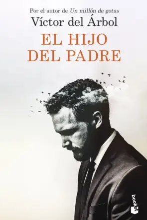 Portada El hijo del padre
