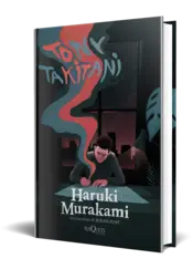 Miniatura portada 3d Tony Takitani