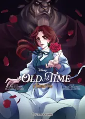 Portada As Old as Time nº 01