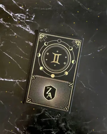 Imagen extra Zodiac Academy 1. El despertar. Edición especial 3