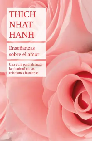 Portada Enseñanzas sobre el amor