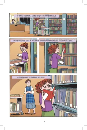 Imagen extra Mejores amigas 2