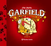 Portada Garfield 2002-2004 nº 13