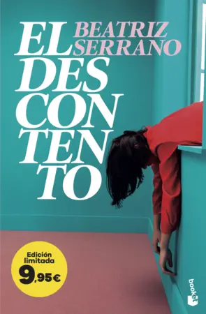 Portada El descontento