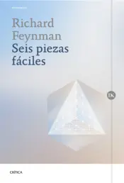 Portada Seis piezas fáciles