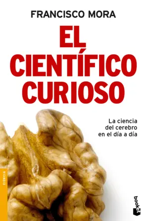 Portada El científico curioso