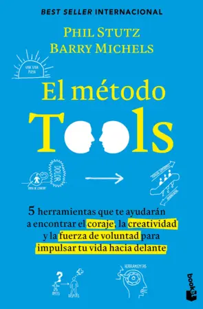 Portada El método Tools