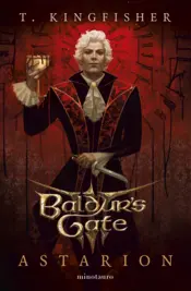 Portada Baldur's Gate 3: Astarion