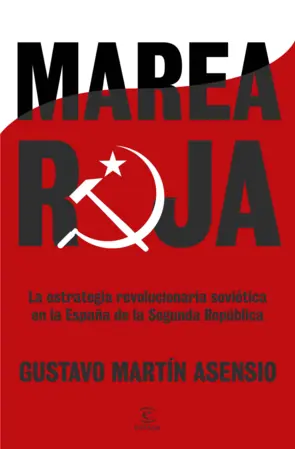 Portada Marea roja