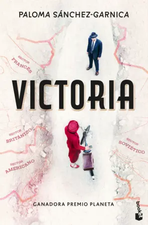Portada Victoria