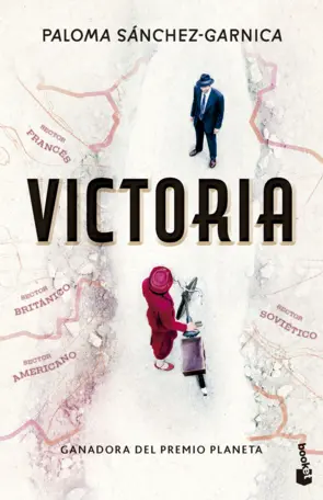 Portada Victoria