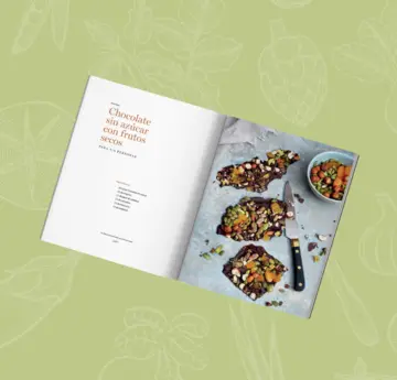 Imagen extra La Biblia saludable de MasterChef 2