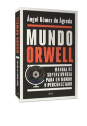 Miniatura portada 3d Mundo Orwell